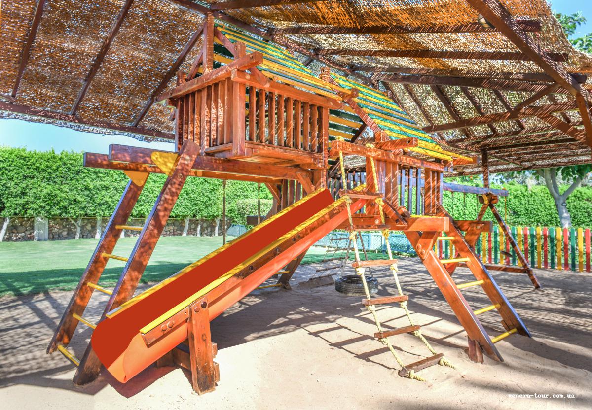 Jaz Fanara Resort 4⭐️ інформація про готель та пошук турів в готелі Jaz Fanara Resort 4⭐️ в Єгипеті