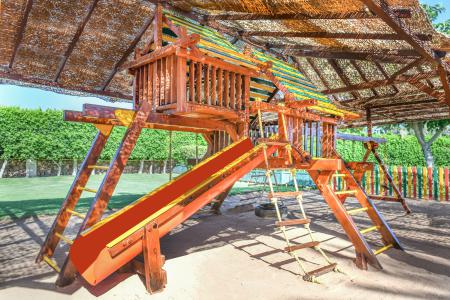 Jaz Fanara Resort 4⭐️ інформація про готель та пошук турів в готелі Jaz Fanara Resort 4⭐️ в Єгипеті