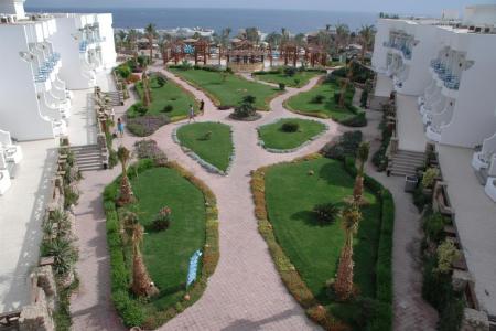 Queen Sharm Resort 4⭐️ інформація про готель та пошук турів в готелі Queen Sharm Resort 4⭐️ в Єгипеті
