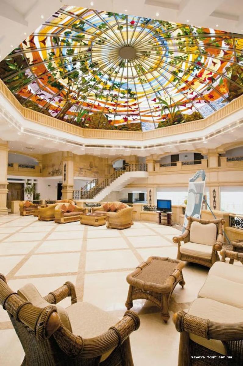 Queen Sharm Resort 4⭐️ інформація про готель та пошук турів в готелі Queen Sharm Resort 4⭐️ в Єгипеті