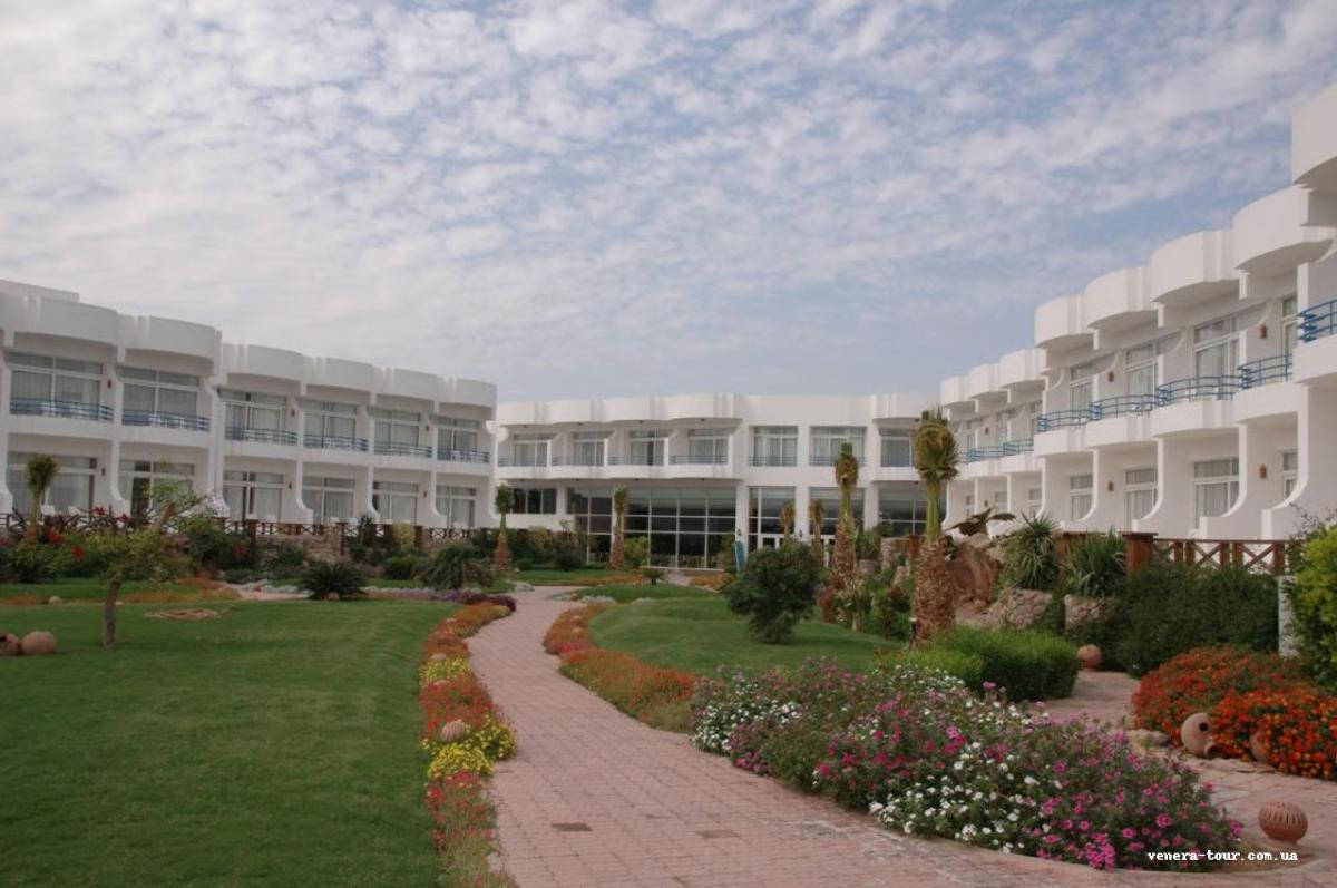 Queen Sharm Resort 4⭐️ інформація про готель та пошук турів в готелі Queen Sharm Resort 4⭐️ в Єгипеті