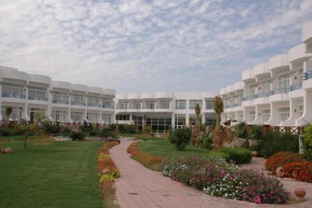 Queen Sharm Resort 4⭐️ інформація про готель та пошук турів в готелі Queen Sharm Resort 4⭐️ в Єгипеті