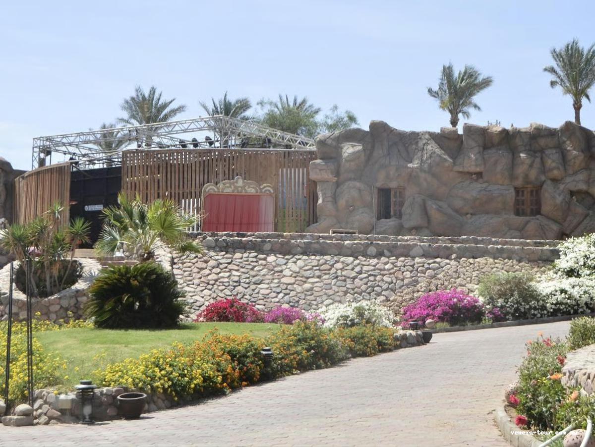 Queen Sharm Resort 4⭐️ інформація про готель та пошук турів в готелі Queen Sharm Resort 4⭐️ в Єгипеті