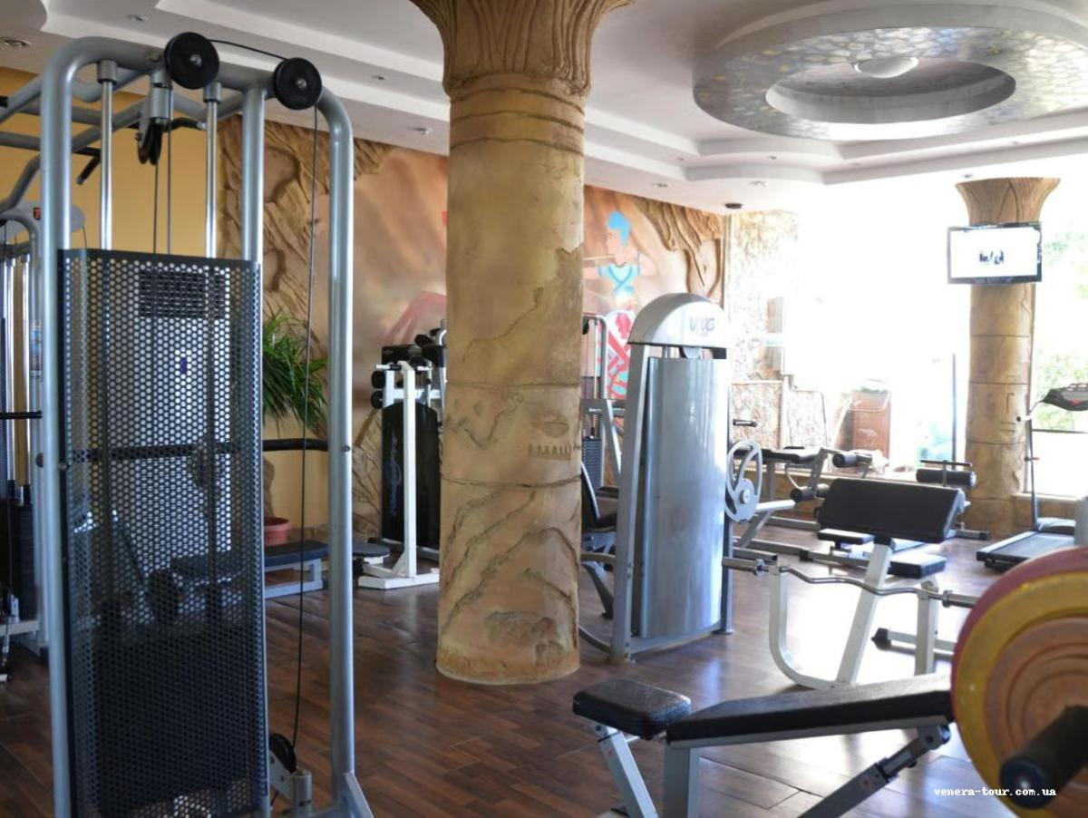 Queen Sharm Resort 4⭐️ інформація про готель та пошук турів в готелі Queen Sharm Resort 4⭐️ в Єгипеті