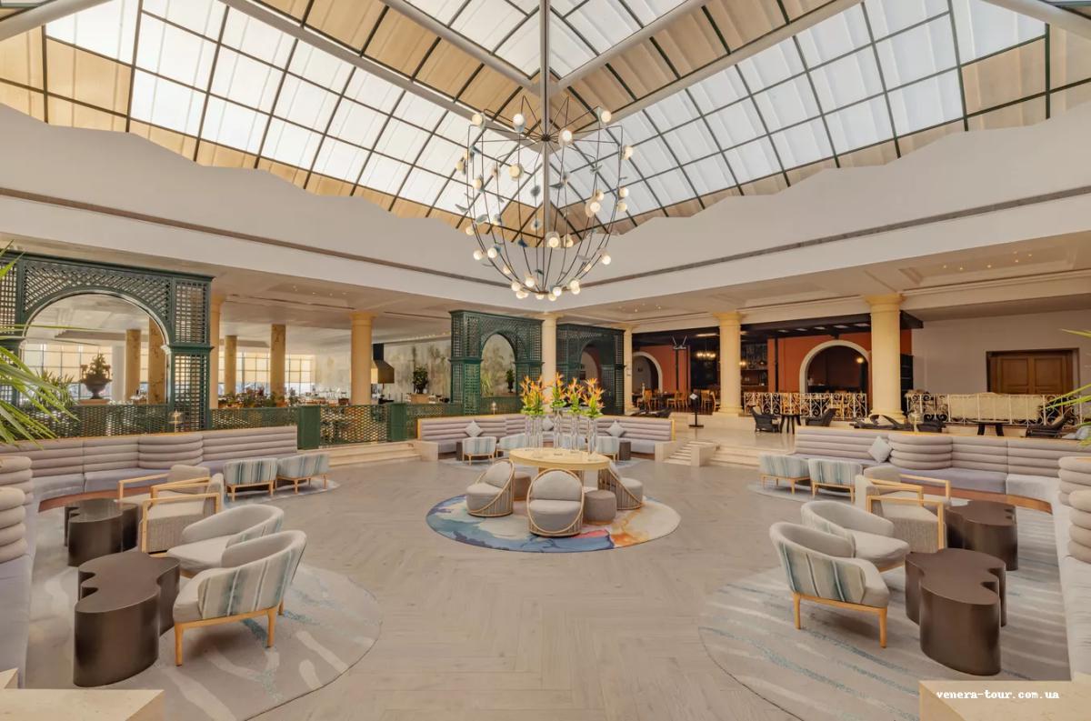 Jaz Sharm Dreams (Ex. Sharm Dreams Resort) 5⭐️ інформація про готель та пошук турів в готелі Jaz Sharm Dreams (Ex. Sharm Dreams Resort) 5⭐️ в Єгипеті