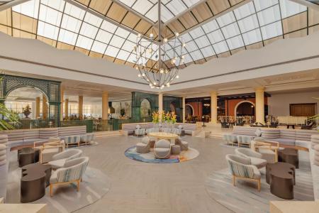 Jaz Sharm Dreams (Ex. Sharm Dreams Resort) 5⭐️ інформація про готель та пошук турів в готелі Jaz Sharm Dreams (Ex. Sharm Dreams Resort) 5⭐️ в Єгипеті