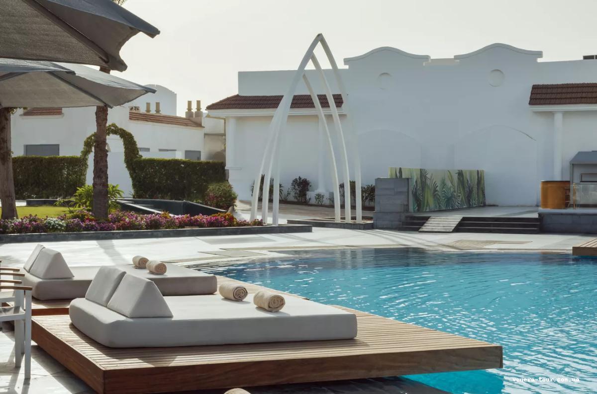 Jaz Sharm Dreams (Ex. Sharm Dreams Resort) 5⭐️ інформація про готель та пошук турів в готелі Jaz Sharm Dreams (Ex. Sharm Dreams Resort) 5⭐️ в Єгипеті