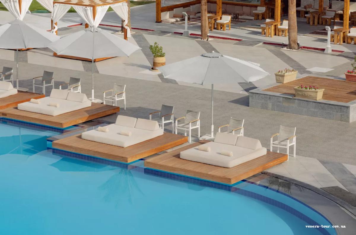 Jaz Sharm Dreams (Ex. Sharm Dreams Resort) 5⭐️ інформація про готель та пошук турів в готелі Jaz Sharm Dreams (Ex. Sharm Dreams Resort) 5⭐️ в Єгипеті