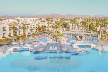 Jaz Sharm Dreams (Ex. Sharm Dreams Resort) 5⭐️ інформація про готель та пошук турів в готелі Jaz Sharm Dreams (Ex. Sharm Dreams Resort) 5⭐️ в Єгипеті