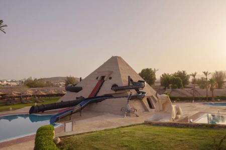 Jaz Sharm Dreams (Ex. Sharm Dreams Resort) 5⭐️ інформація про готель та пошук турів в готелі Jaz Sharm Dreams (Ex. Sharm Dreams Resort) 5⭐️ в Єгипеті