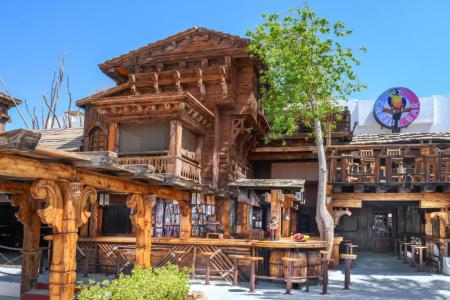 Jaz Sharm Dreams (Ex. Sharm Dreams Resort) 5⭐️ інформація про готель та пошук турів в готелі Jaz Sharm Dreams (Ex. Sharm Dreams Resort) 5⭐️ в Єгипеті