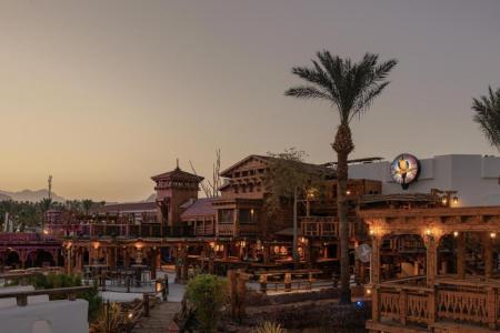 Jaz Sharm Dreams (Ex. Sharm Dreams Resort) 5⭐️ інформація про готель та пошук турів в готелі Jaz Sharm Dreams (Ex. Sharm Dreams Resort) 5⭐️ в Єгипеті