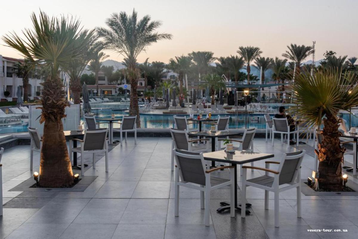 Jaz Sharm Dreams (Ex. Sharm Dreams Resort) 5⭐️ інформація про готель та пошук турів в готелі Jaz Sharm Dreams (Ex. Sharm Dreams Resort) 5⭐️ в Єгипеті