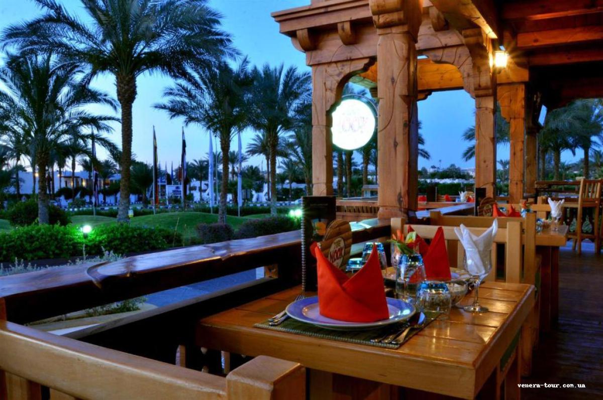Jaz Sharm Dreams (Ex. Sharm Dreams Resort) 5⭐️ інформація про готель та пошук турів в готелі Jaz Sharm Dreams (Ex. Sharm Dreams Resort) 5⭐️ в Єгипеті