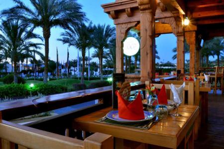 Jaz Sharm Dreams (Ex. Sharm Dreams Resort) 5⭐️ інформація про готель та пошук турів в готелі Jaz Sharm Dreams (Ex. Sharm Dreams Resort) 5⭐️ в Єгипеті