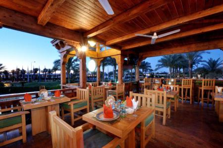 Jaz Sharm Dreams (Ex. Sharm Dreams Resort) 5⭐️ інформація про готель та пошук турів в готелі Jaz Sharm Dreams (Ex. Sharm Dreams Resort) 5⭐️ в Єгипеті