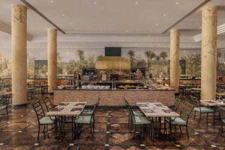 Jaz Sharm Dreams (Ex. Sharm Dreams Resort) 5⭐️ інформація про готель та пошук турів в готелі Jaz Sharm Dreams (Ex. Sharm Dreams Resort) 5⭐️ в Єгипеті