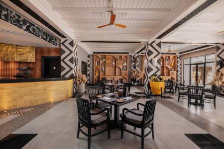 Jaz Sharm Dreams (Ex. Sharm Dreams Resort) 5⭐️ інформація про готель та пошук турів в готелі Jaz Sharm Dreams (Ex. Sharm Dreams Resort) 5⭐️ в Єгипеті