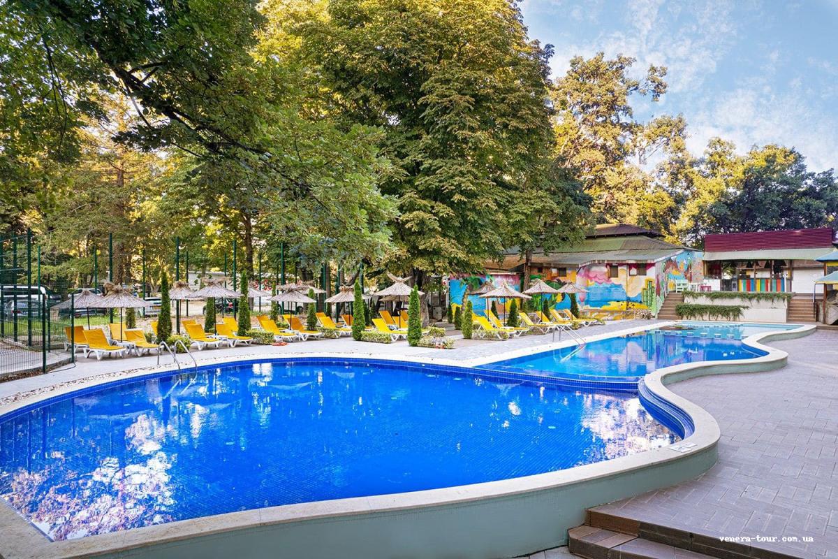 SH Dolce Mare (ex. SH Splendido Mare) 4⭐️ інформація про готель та пошук турів в готелі SH Dolce Mare (ex. SH Splendido Mare) 4⭐️ в Болгарії