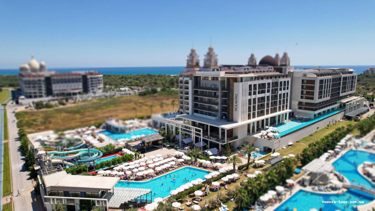 Riolavitas Resort & Spa Hotel 5⭐️ інформація про готель та пошук турів в готелі Riolavitas Resort & Spa Hotel 5⭐️ в Туреччині