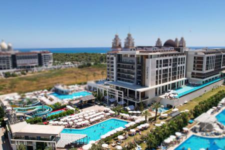 Riolavitas Resort & Spa Hotel 5⭐️ інформація про готель та пошук турів в готелі Riolavitas Resort & Spa Hotel 5⭐️ в Туреччині