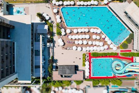 Riolavitas Resort & Spa Hotel 5⭐️ інформація про готель та пошук турів в готелі Riolavitas Resort & Spa Hotel 5⭐️ в Туреччині