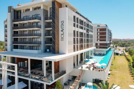 Riolavitas Resort & Spa Hotel 5⭐️ інформація про готель та пошук турів в готелі Riolavitas Resort & Spa Hotel 5⭐️ в Туреччині