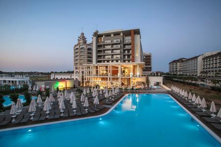 Riolavitas Resort & Spa Hotel 5⭐️ інформація про готель та пошук турів в готелі Riolavitas Resort & Spa Hotel 5⭐️ в Туреччині