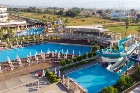 Riolavitas Resort & Spa Hotel 5⭐️ інформація про готель та пошук турів в готелі Riolavitas Resort & Spa Hotel 5⭐️ в Туреччині