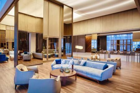 Riolavitas Resort & Spa Hotel 5⭐️ інформація про готель та пошук турів в готелі Riolavitas Resort & Spa Hotel 5⭐️ в Туреччині