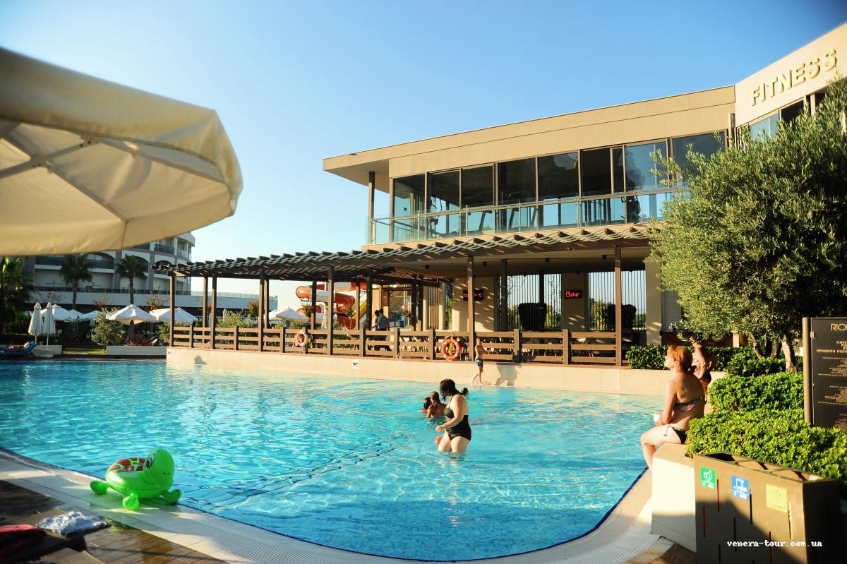 Riolavitas Resort & Spa Hotel 5⭐️ інформація про готель та пошук турів в готелі Riolavitas Resort & Spa Hotel 5⭐️ в Туреччині