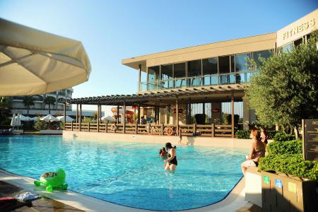Riolavitas Resort & Spa Hotel 5⭐️ інформація про готель та пошук турів в готелі Riolavitas Resort & Spa Hotel 5⭐️ в Туреччині