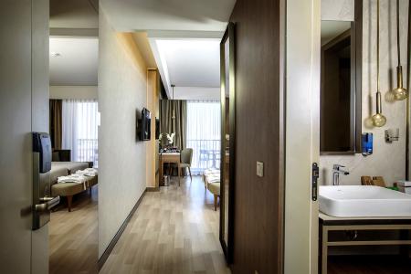 Riolavitas Resort & Spa Hotel 5⭐️ інформація про готель та пошук турів в готелі Riolavitas Resort & Spa Hotel 5⭐️ в Туреччині