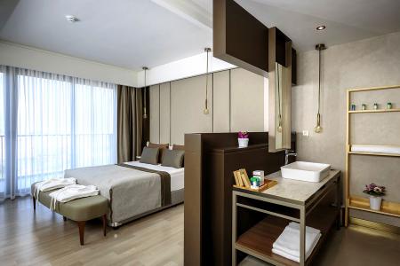 Riolavitas Resort & Spa Hotel 5⭐️ інформація про готель та пошук турів в готелі Riolavitas Resort & Spa Hotel 5⭐️ в Туреччині