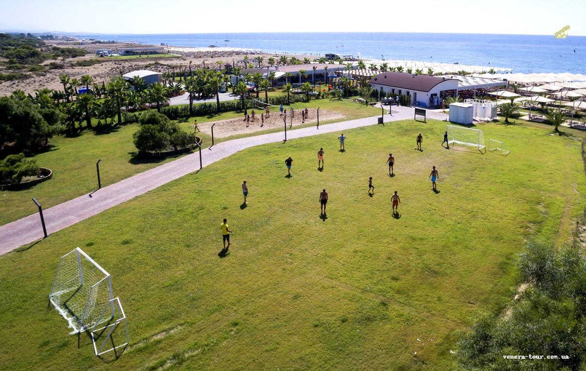 Riolavitas Resort & Spa Hotel 5⭐️ інформація про готель та пошук турів в готелі Riolavitas Resort & Spa Hotel 5⭐️ в Туреччині