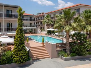 Інформація про готель Simeon Hotel