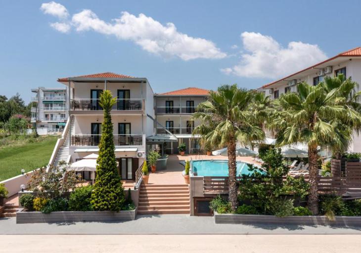 Фото Simeon Hotel
