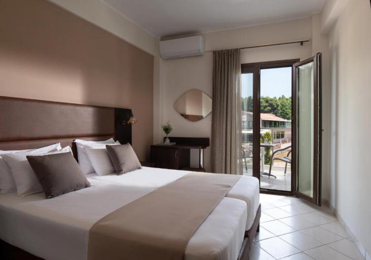 Фото Simeon Hotel
