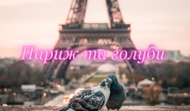 Париж та голуби: 3 дні в Парижі - Важливі деталі екскурсійного туру