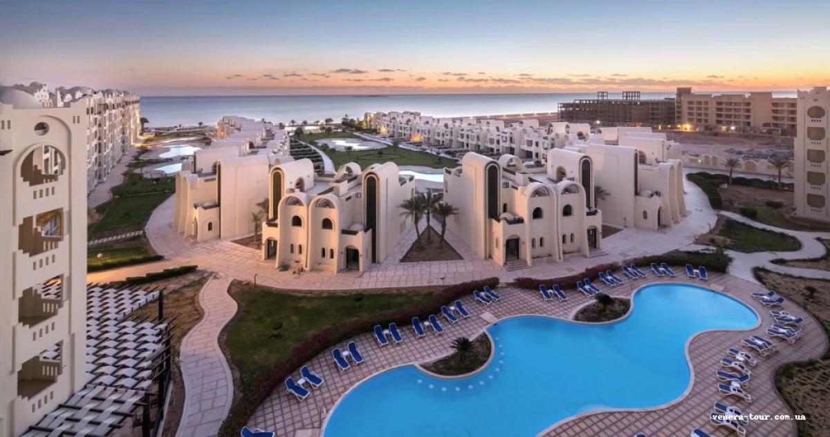 Gravity & Aqua Park Sahl Hasheesh інформація про готель та пошук турів в готелі Gravity & Aqua Park Sahl Hasheesh в Єгипеті
