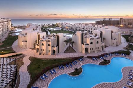 Gravity & Aqua Park Sahl Hasheesh інформація про готель та пошук турів в готелі Gravity & Aqua Park Sahl Hasheesh в Єгипеті