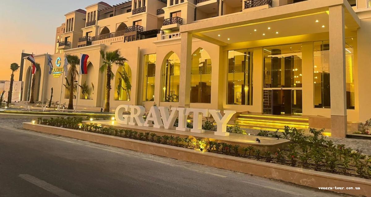 Gravity & Aqua Park Sahl Hasheesh інформація про готель та пошук турів в готелі Gravity & Aqua Park Sahl Hasheesh в Єгипеті