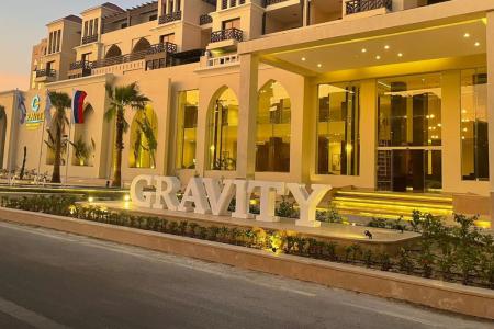 Gravity & Aqua Park Sahl Hasheesh інформація про готель та пошук турів в готелі Gravity & Aqua Park Sahl Hasheesh в Єгипеті