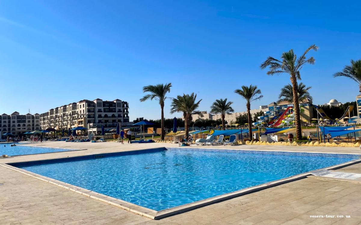 Gravity & Aqua Park Sahl Hasheesh інформація про готель та пошук турів в готелі Gravity & Aqua Park Sahl Hasheesh в Єгипеті