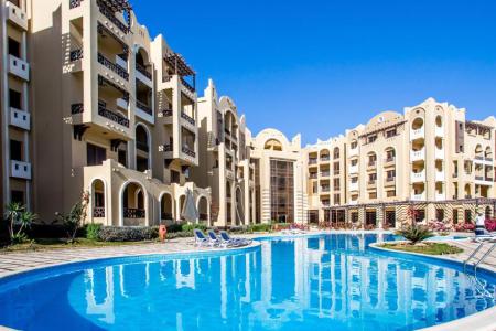 Gravity & Aqua Park Sahl Hasheesh інформація про готель та пошук турів в готелі Gravity & Aqua Park Sahl Hasheesh в Єгипеті