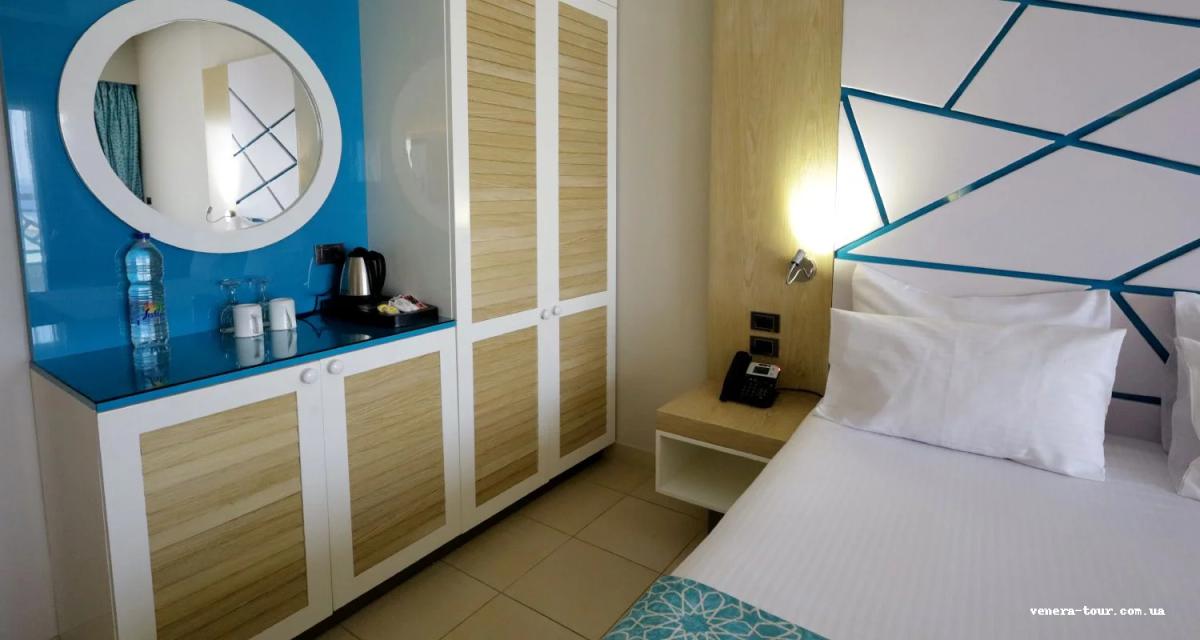 Gravity & Aqua Park Sahl Hasheesh інформація про готель та пошук турів в готелі Gravity & Aqua Park Sahl Hasheesh в Єгипеті