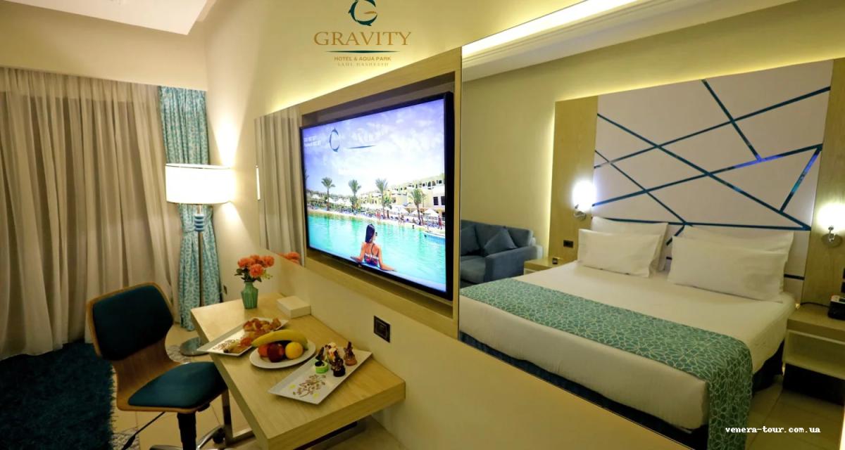 Gravity & Aqua Park Sahl Hasheesh інформація про готель та пошук турів в готелі Gravity & Aqua Park Sahl Hasheesh в Єгипеті