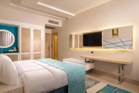 Gravity & Aqua Park Sahl Hasheesh інформація про готель та пошук турів в готелі Gravity & Aqua Park Sahl Hasheesh в Єгипеті