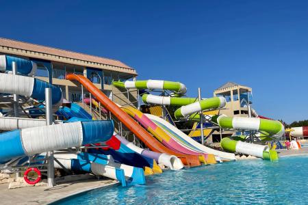 Gravity & Aqua Park Sahl Hasheesh інформація про готель та пошук турів в готелі Gravity & Aqua Park Sahl Hasheesh в Єгипеті