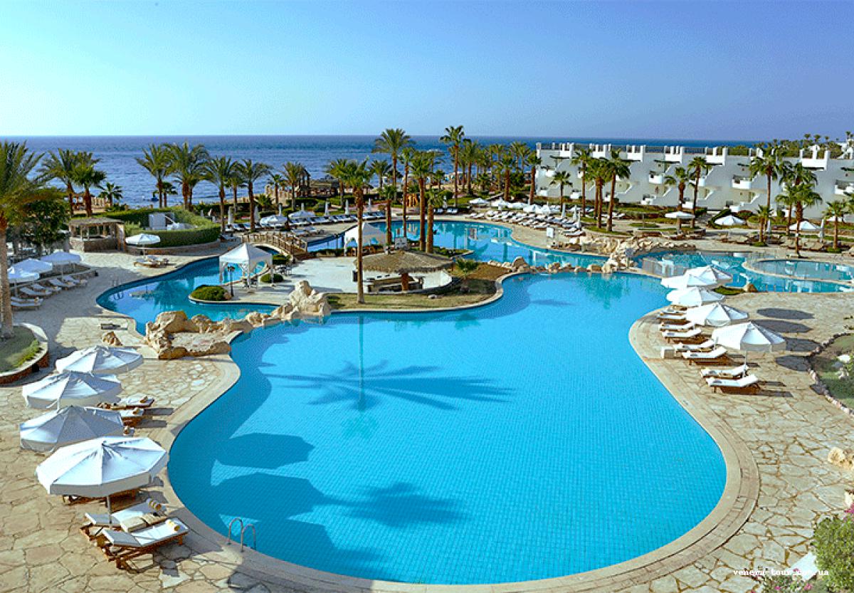 Safir Sharm Waterfalls Resort (ex. Hilton Waterfalls Resort) 5⭐️ інформація про готель та пошук турів в готелі Safir Sharm Waterfalls Resort (ex. Hilton Waterfalls Resort) 5⭐️ в Єгипеті